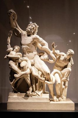 Laocoön ve Oğullarında Korku ve Çaresizliğin Simgesi mi?